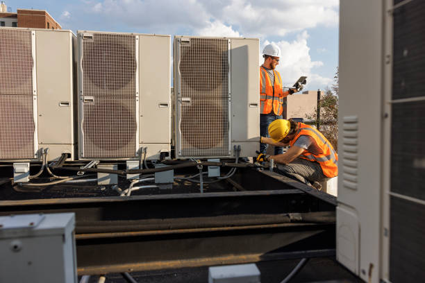 Best HVAC emergency services  in Apalachin, NY