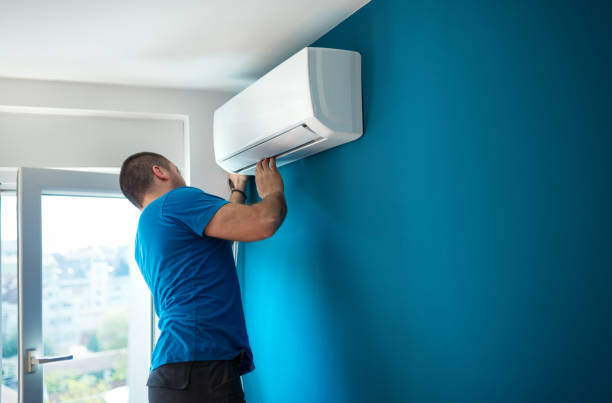 Best Emergency HVAC repair  in Apalachin, NY