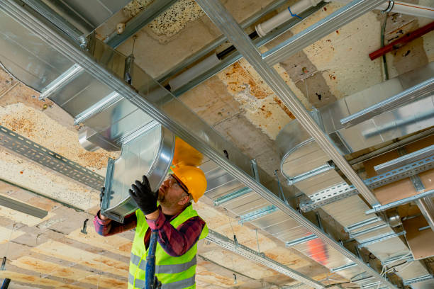 Best Affordable HVAC services  in Apalachin, NY