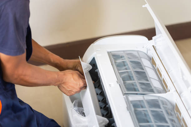 Best HVAC tune-up services  in Apalachin, NY