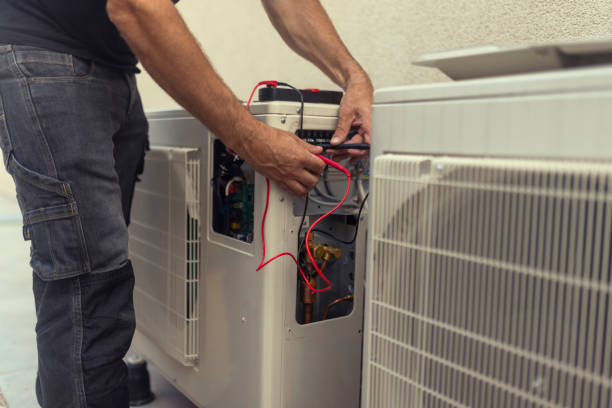 Best HVAC installation services  in Apalachin, NY