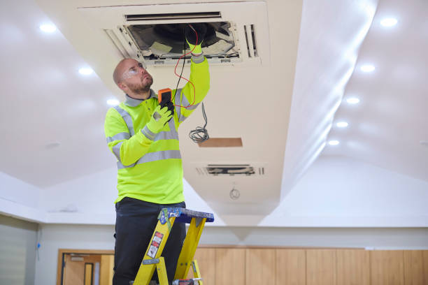 Best Affordable HVAC services  in Apalachin, NY